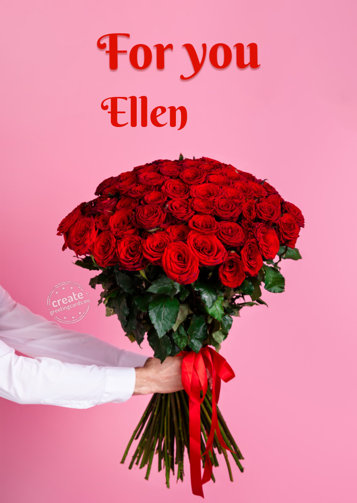 Ellen ♥️