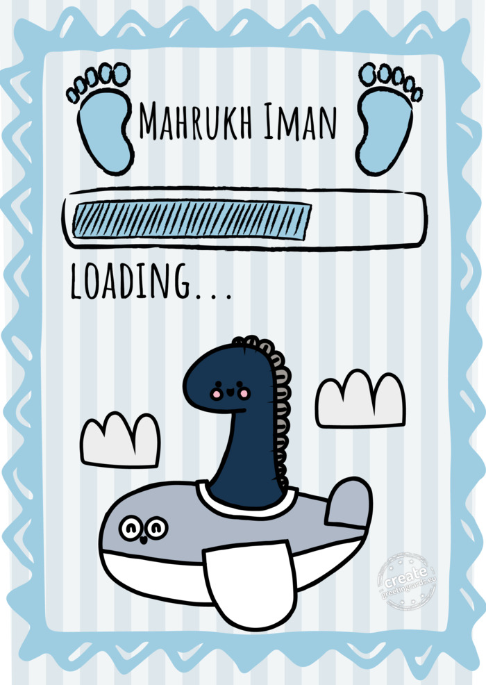 Mahrukh Iman