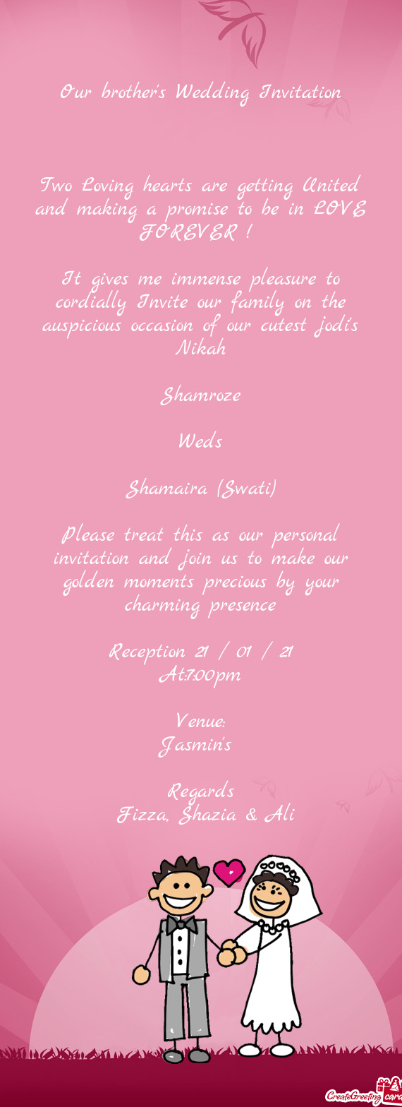 Shamaira (Swati)