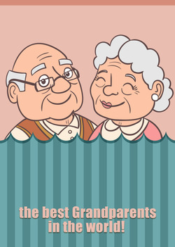 The best grandparents