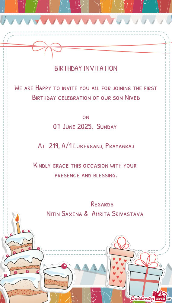07 June 2025, Sunday