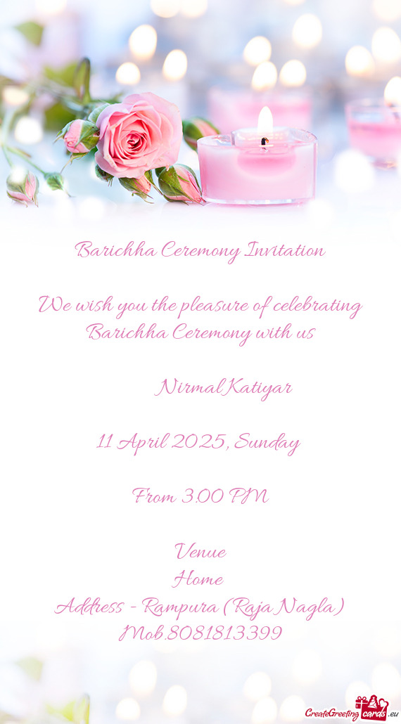 11 April 2025, Sunday