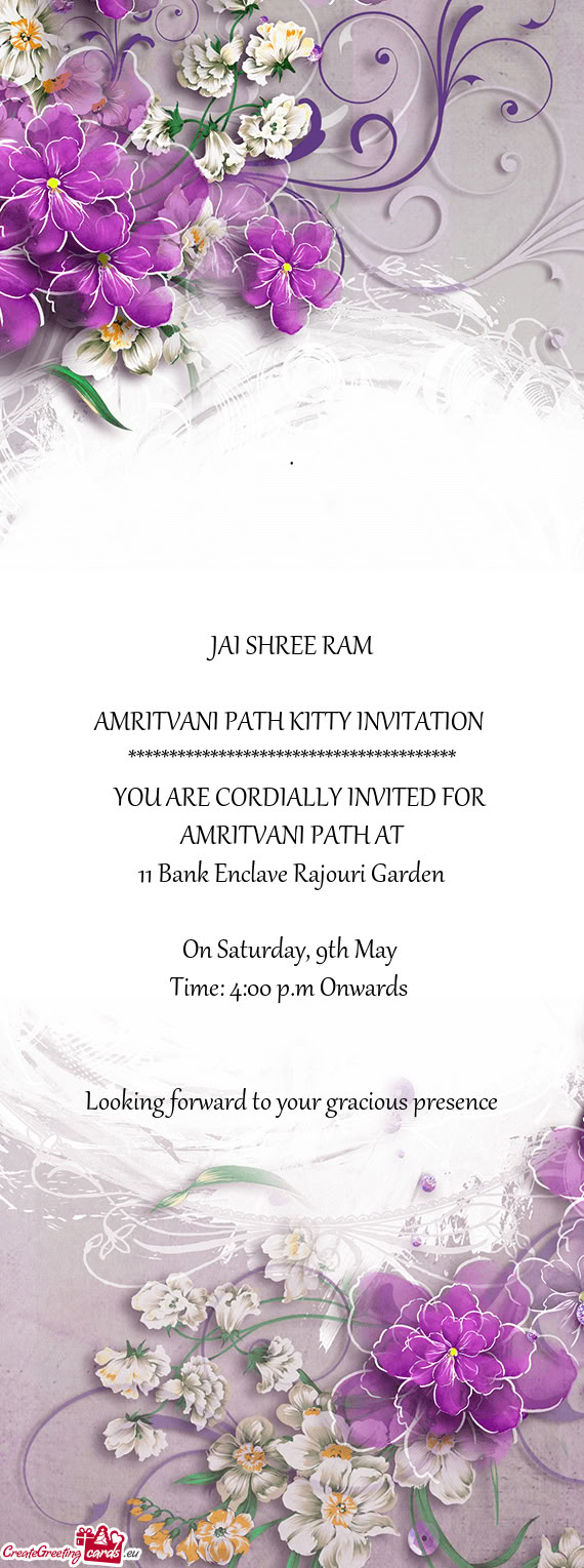 11 Bank Enclave Rajouri Garden