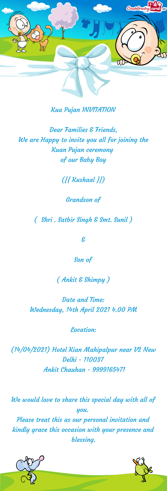 (14/04/2021) Hotel Kian Mahipalpur near V2 New Delhi - 110037
