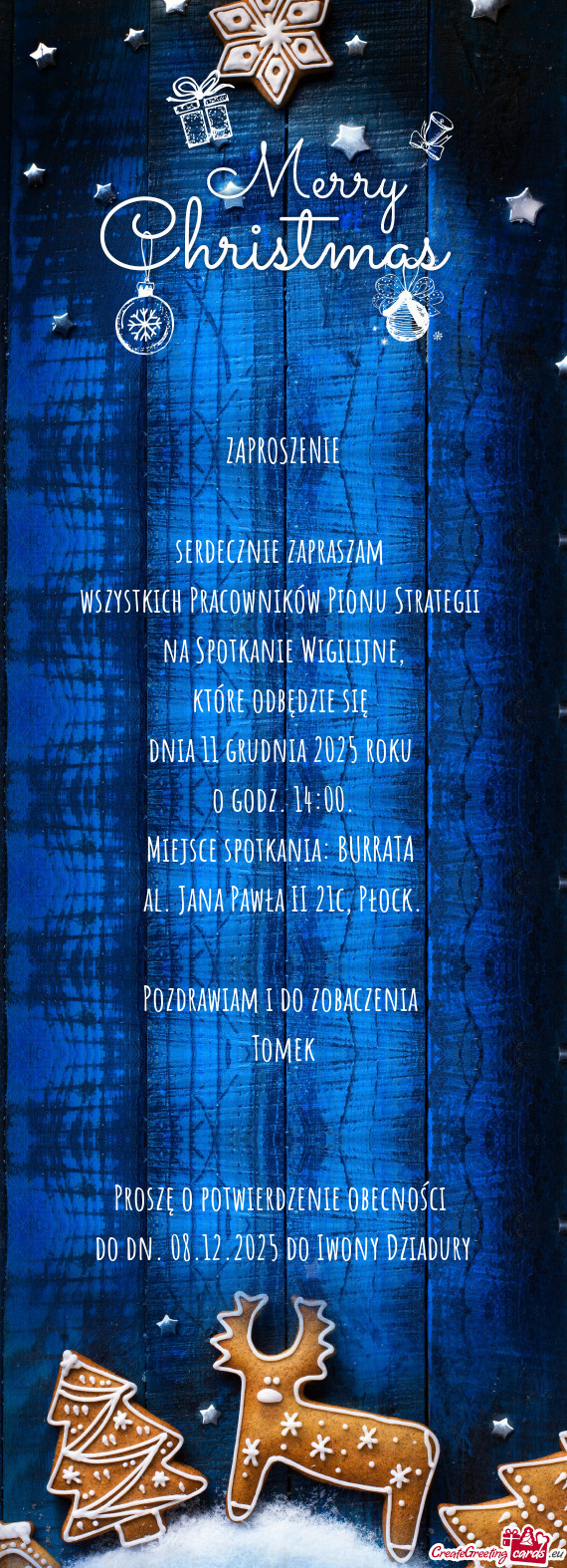 2025 do Iwony Dziadury