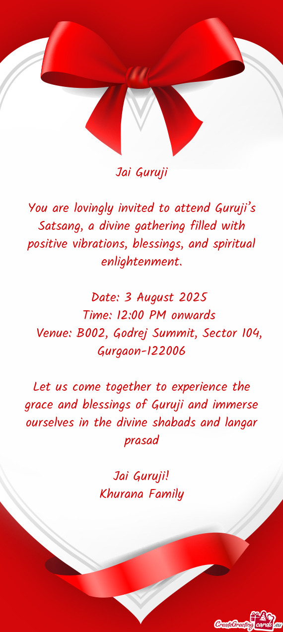 3 August 2025 🕒 Time