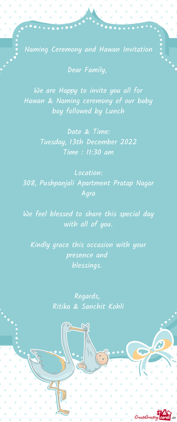 308, Pushpanjali Apartment Pratap Nagar Agra