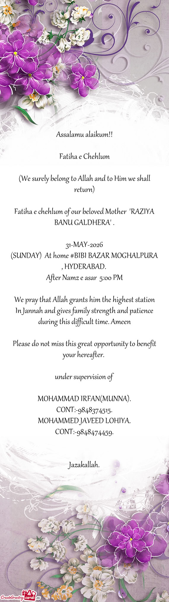 31-MAY-2026