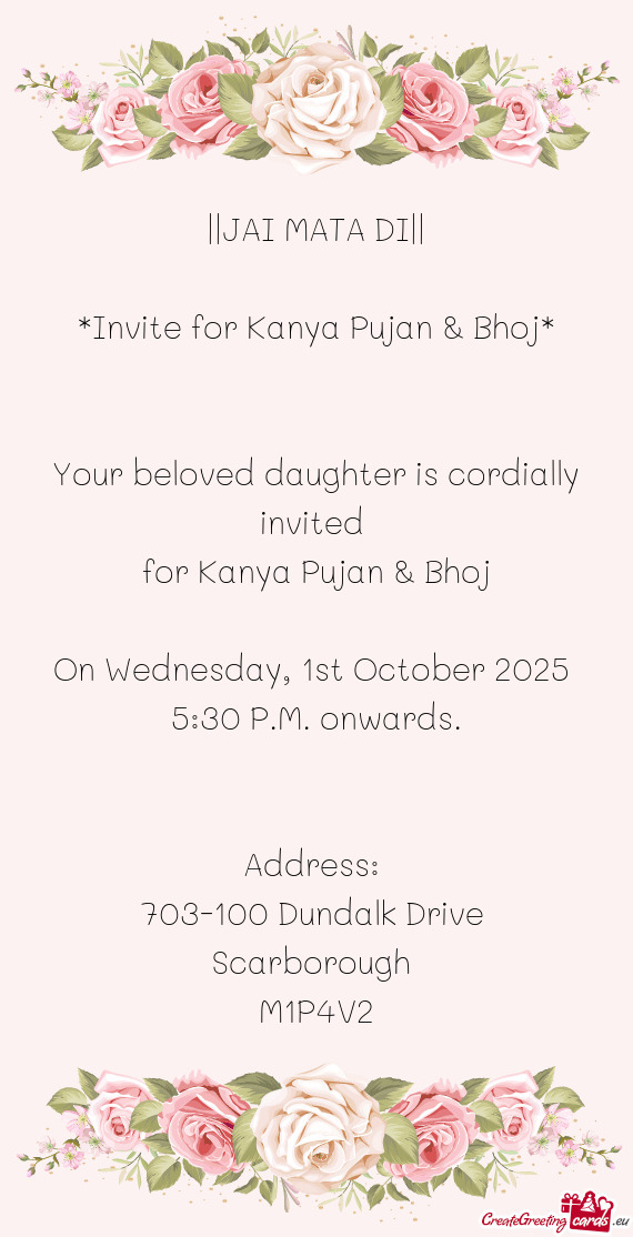 703-100 Dundalk Drive