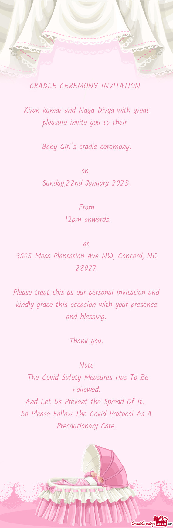 9505 Moss Plantation Ave NW, Concord, NC 28027