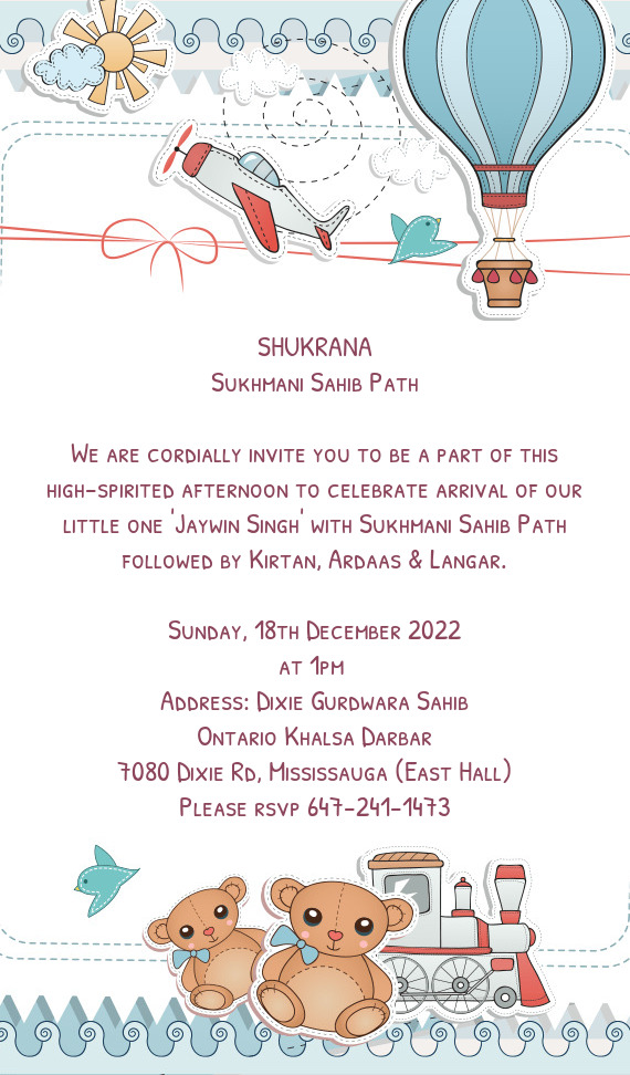 Address: Dixie Gurdwara Sahib