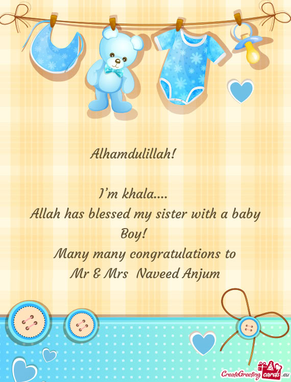 Alhamdulillah!😇😇