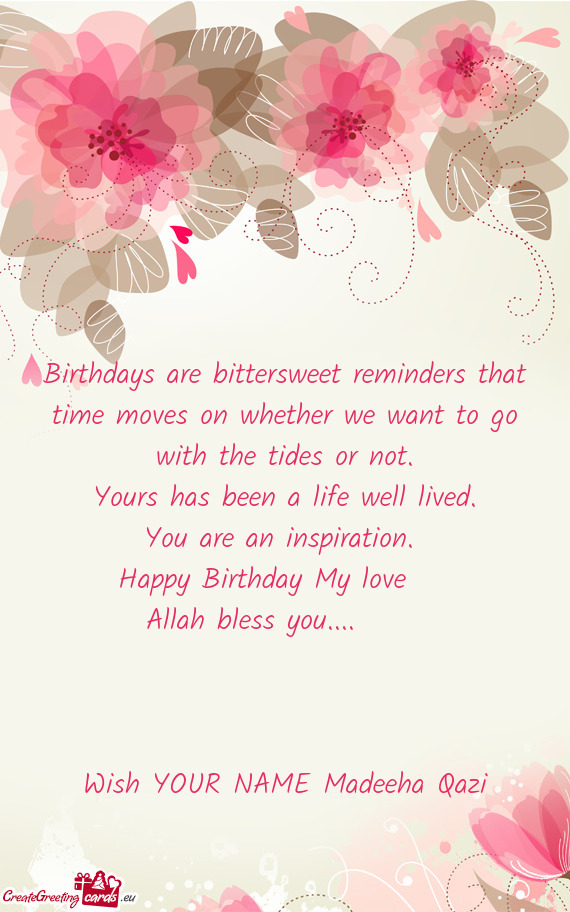 Allah bless you.... ❣️