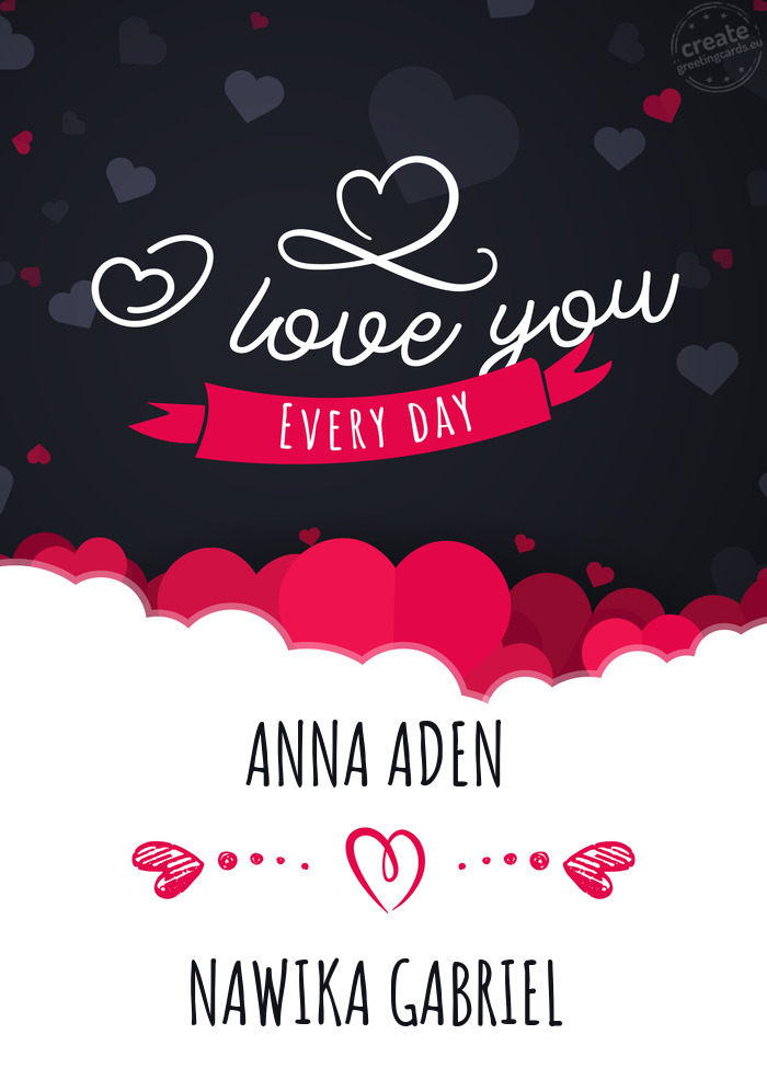 ANNA ADEN NAWIKA GABRIEL