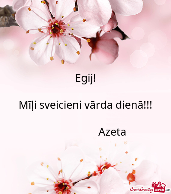 Azeta