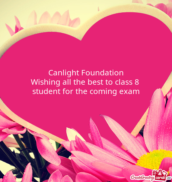 Canlight Foundation