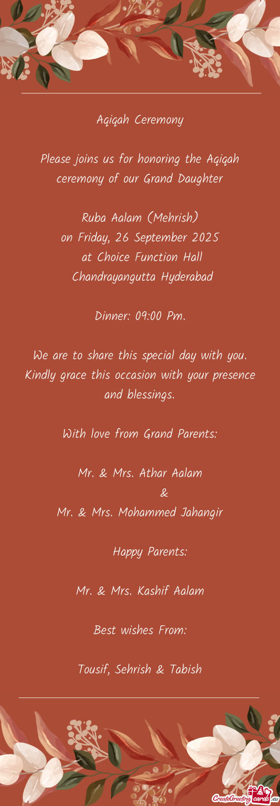 Chandrayangutta Hyderabad