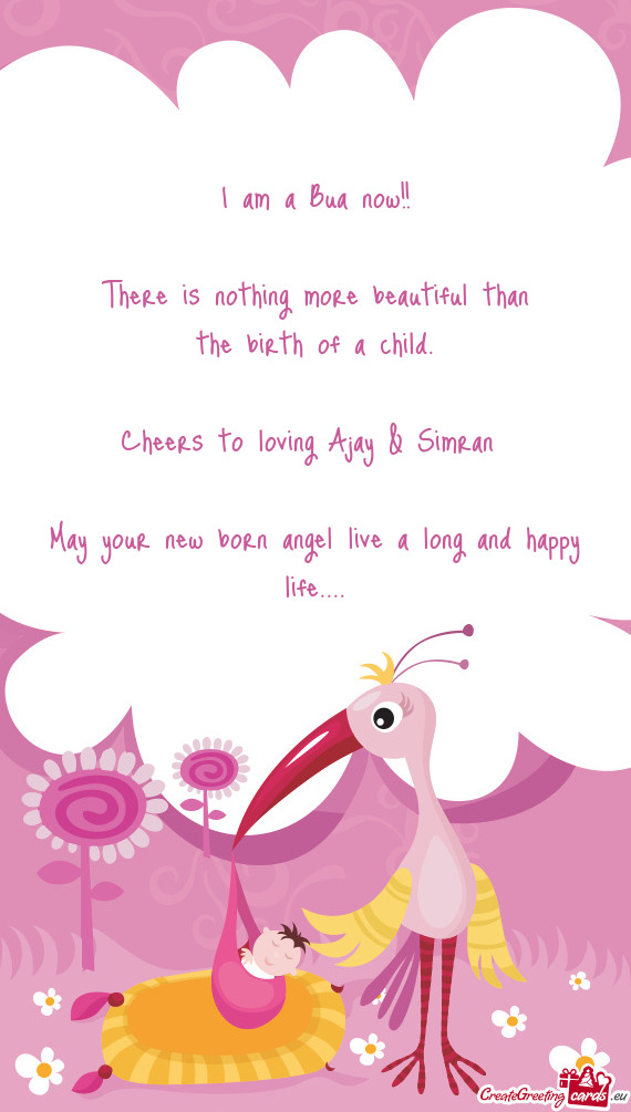 Cheers to loving Ajay & Simran