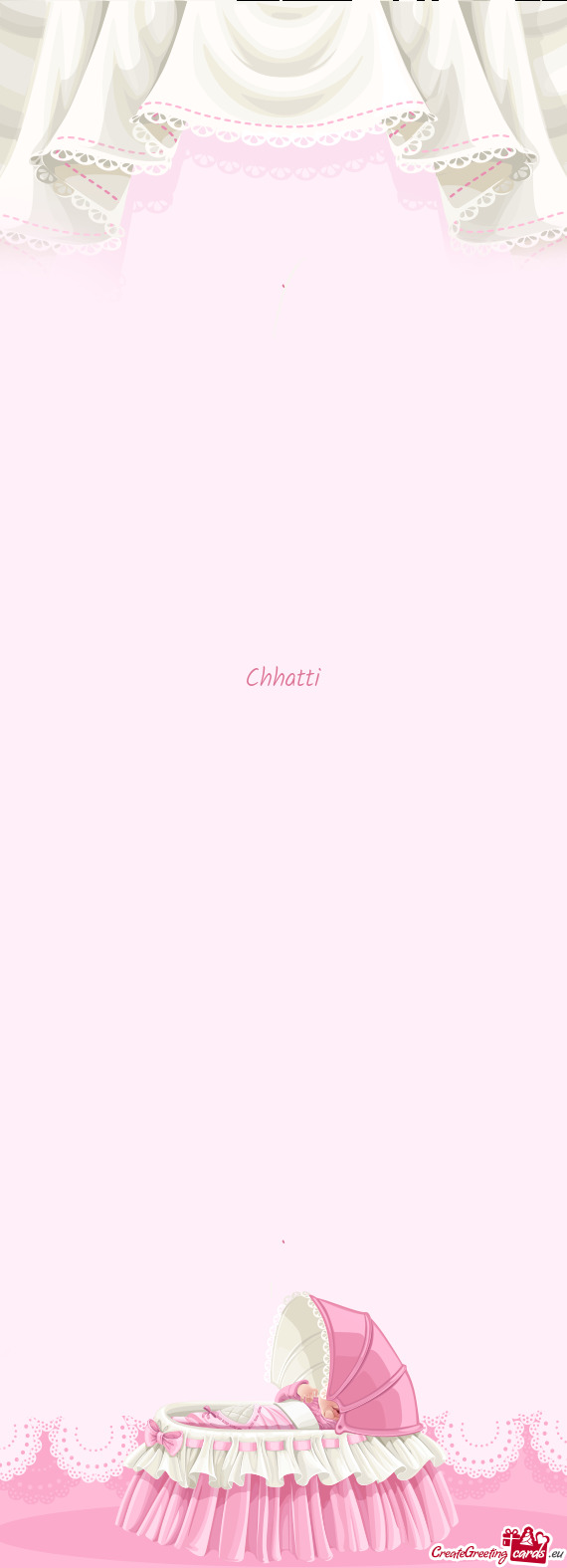 Chhatti