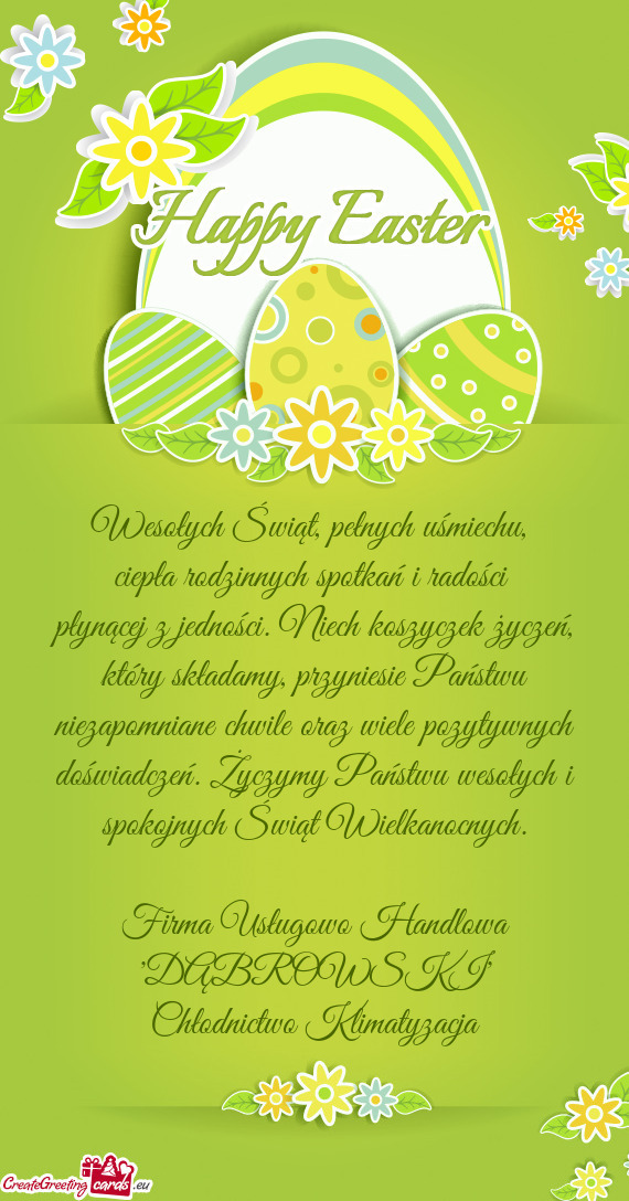 Ciepła rodzinnych spotkań i radości