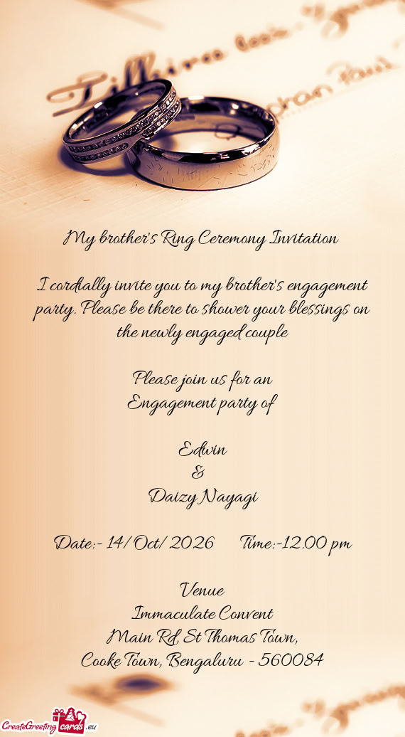 Date:- 14/Oct/2026  Time:-12.00 pm