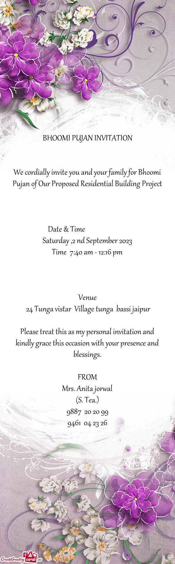 Date & Time।