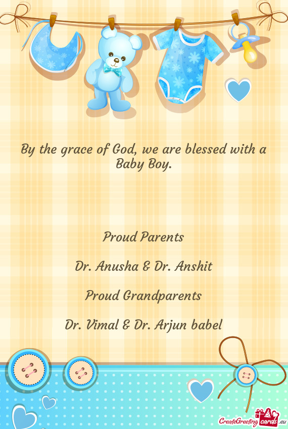 Dr. Anusha & Dr. Anshit