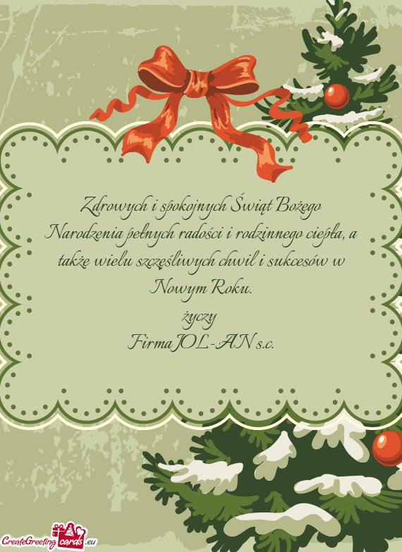 Elu szczęśliwych chwil i sukcesów w Nowym Roku