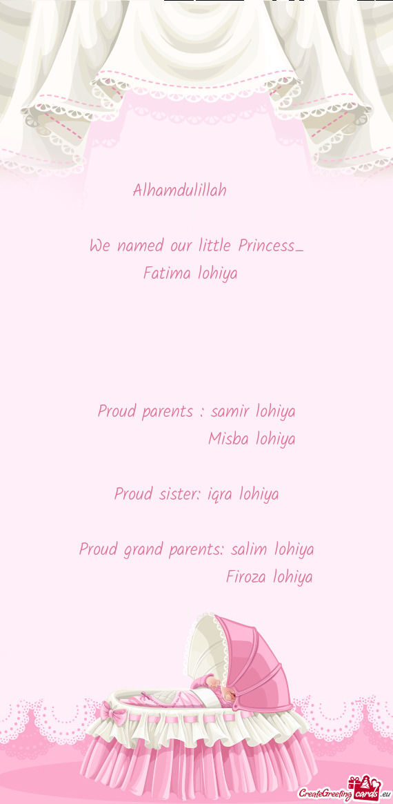 Fatima lohiya🎀