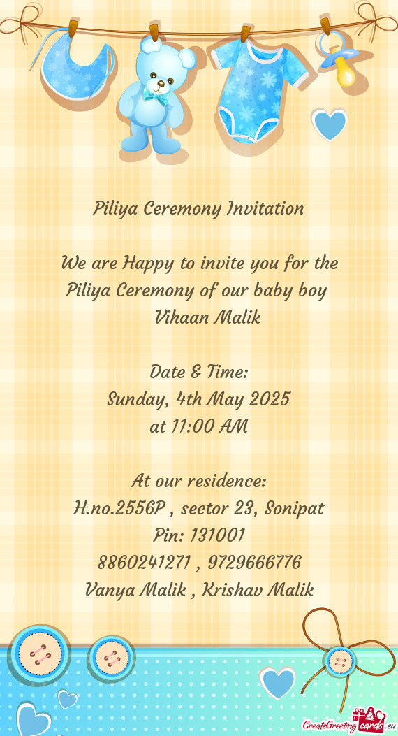 H.no.2556P , sector 23, Sonipat