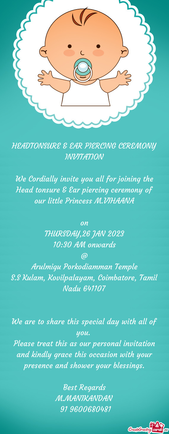 headtonsure-ear-piercing-ceremony-invitation-free-cards