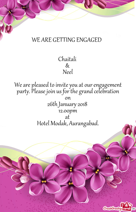 Hotel Modak, Aurangabad