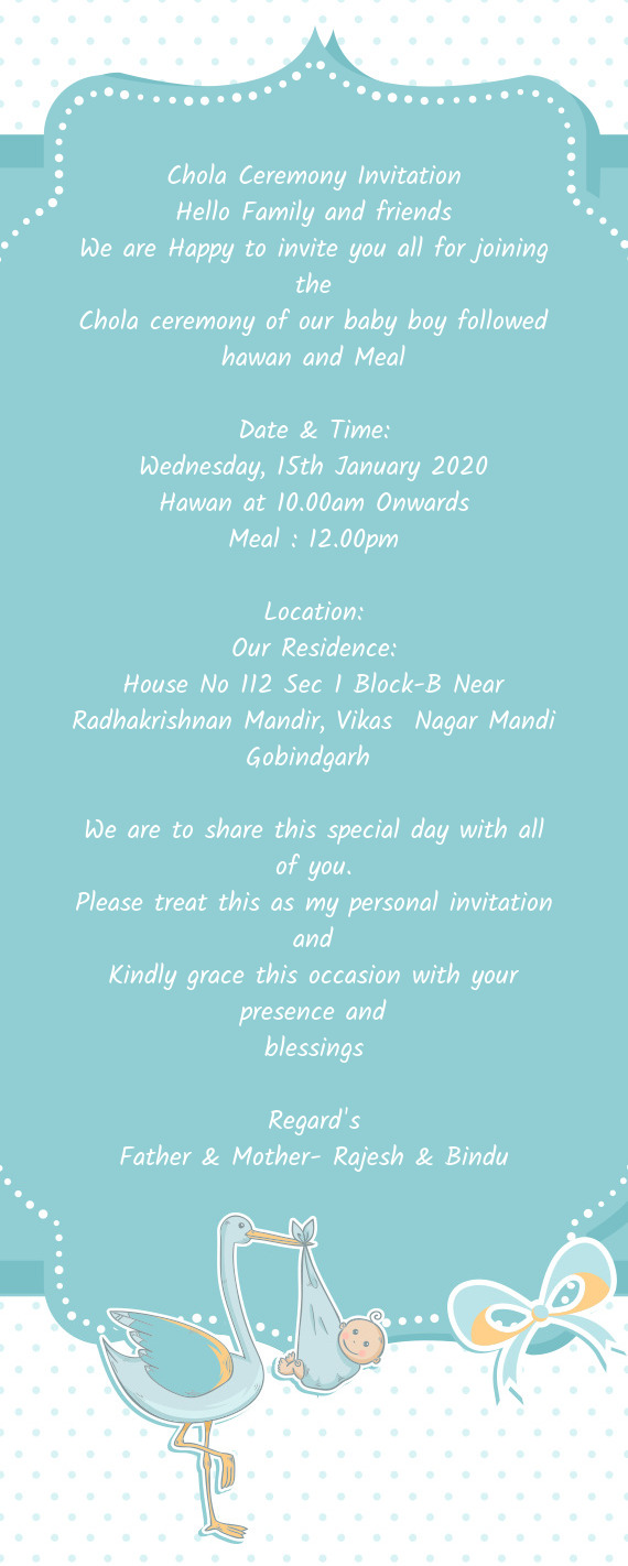 House No 112 Sec 1 Block-B Near Radhakrishnan Mandir, Vikas Nagar Mandi Gobindgarh