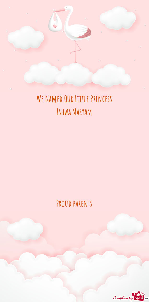 ❤️ Ishwa Maryam ❤️