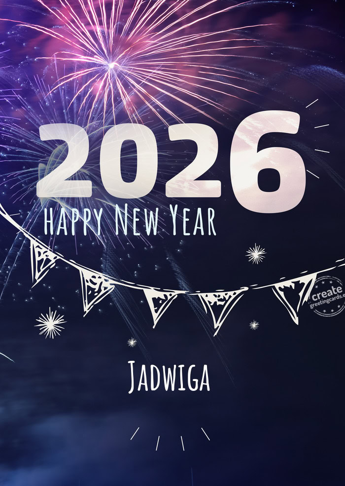 Jadwiga