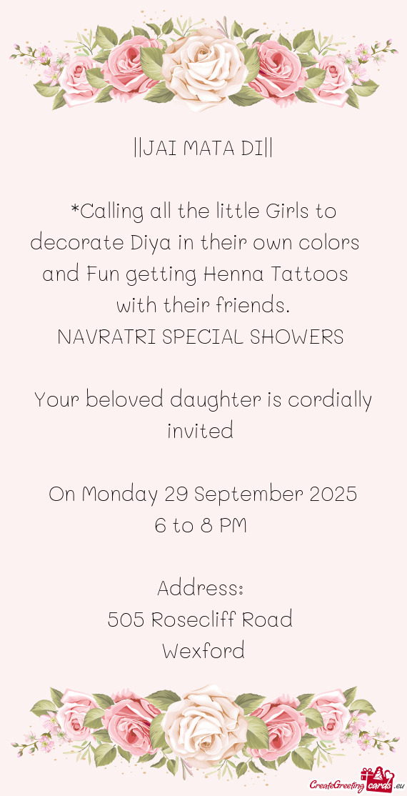 🌼🌺||JAI MATA DI||🌺🌼