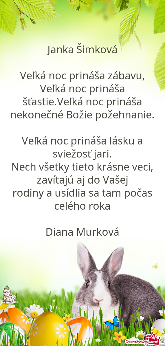 Janka Šimková