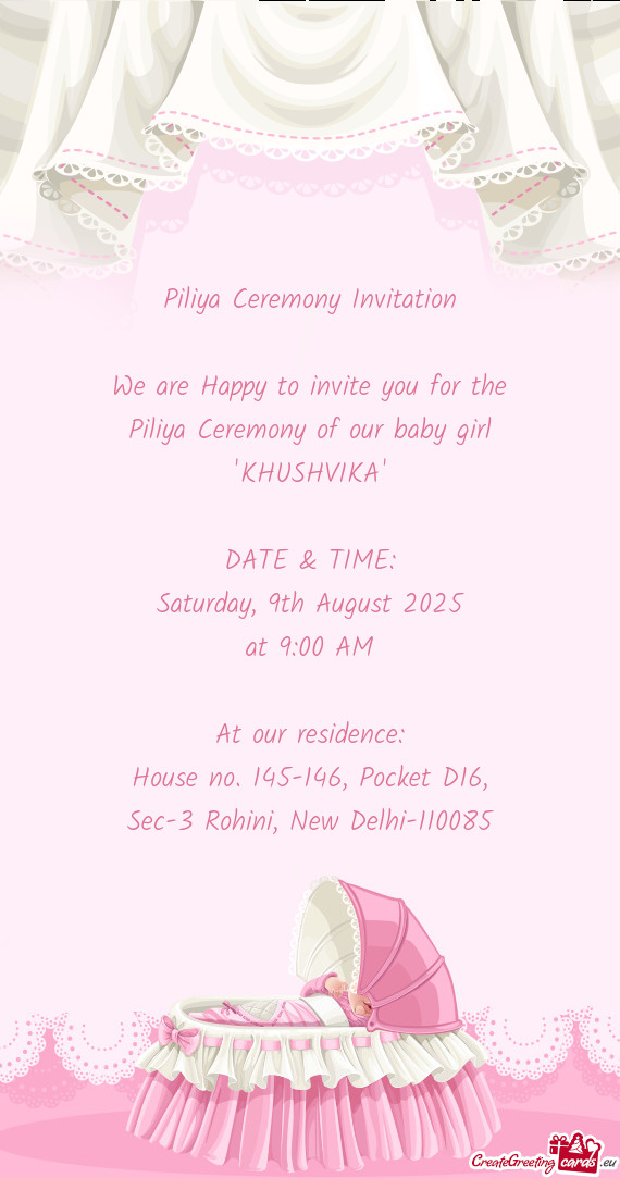 "KHUSHVIKA"