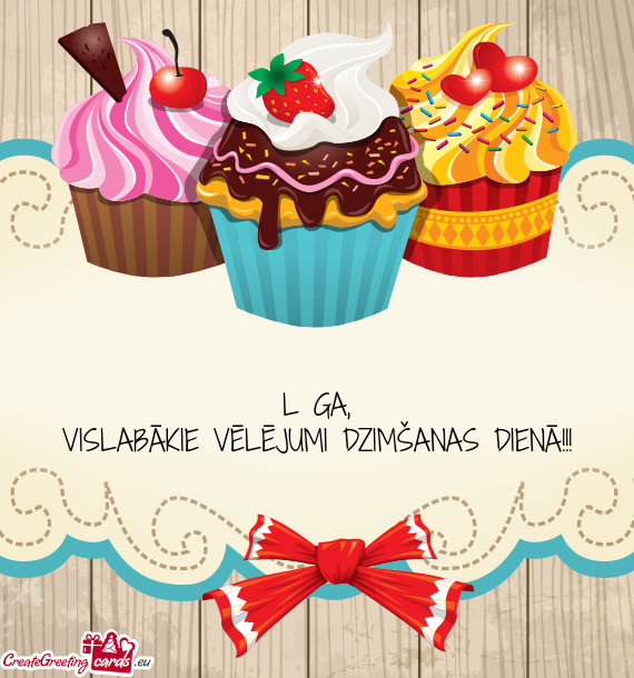LĪGA, VISLABĀKIE
