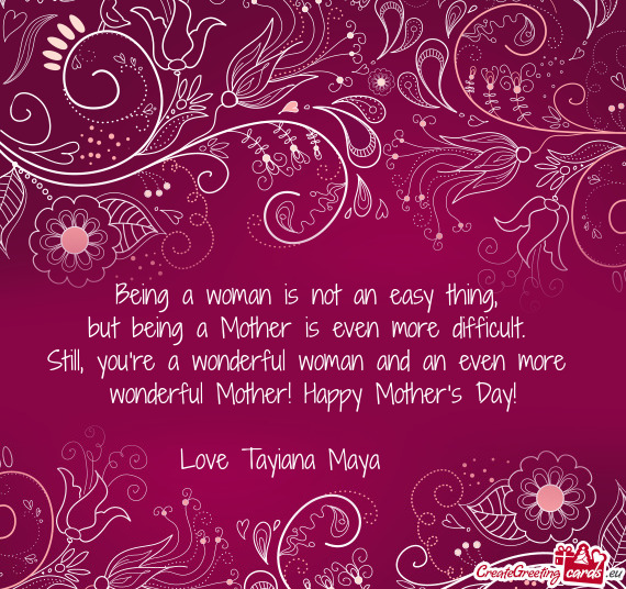 Love Tayiana Maya 🫶🏽❤️