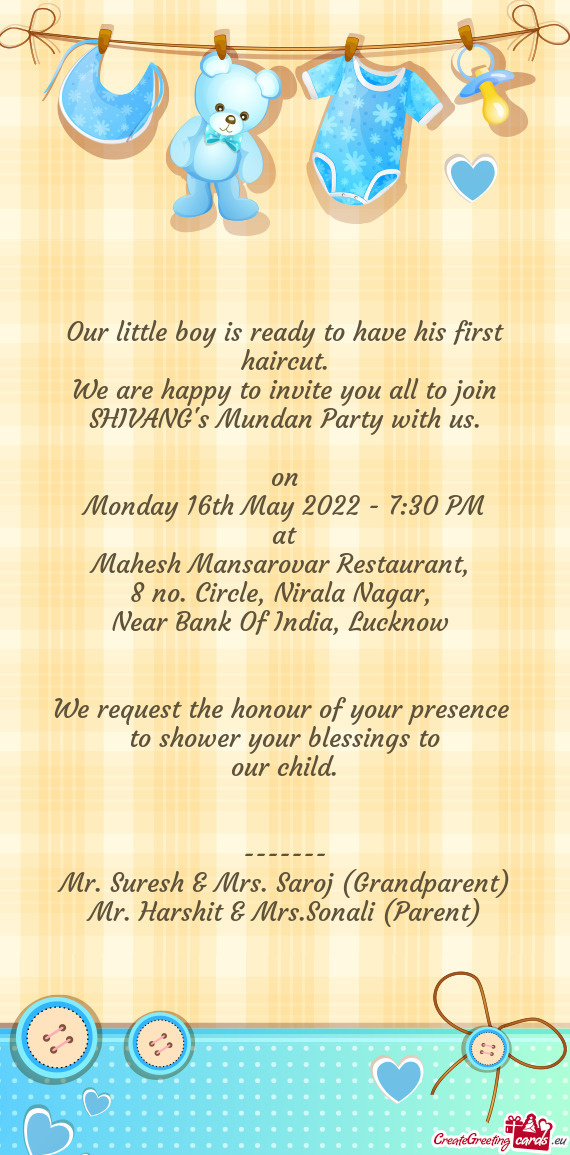 Mahesh Mansarovar Restaurant