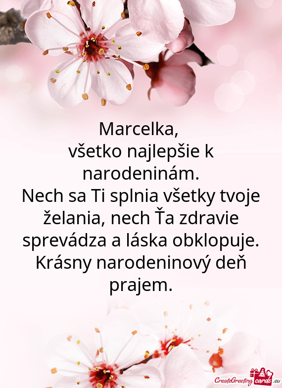 Marcelka