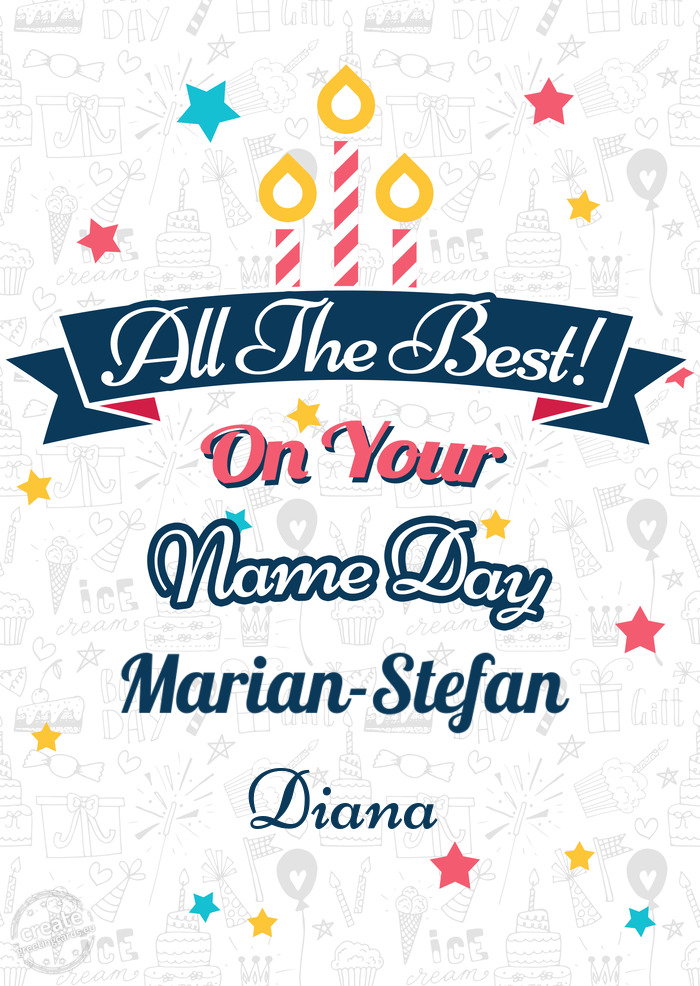 Marian-Stefan Diana
