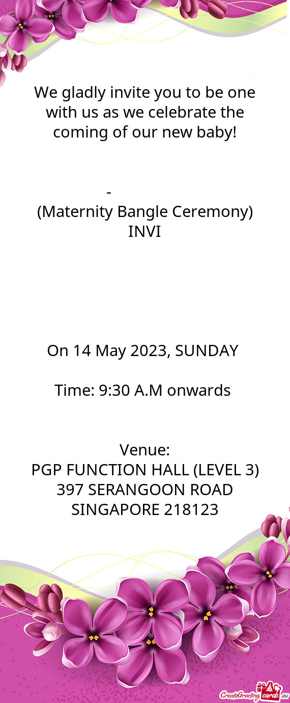 சீமந்தம் - வளைக்காப்பு விழா (Maternity Bangle Ceremony
