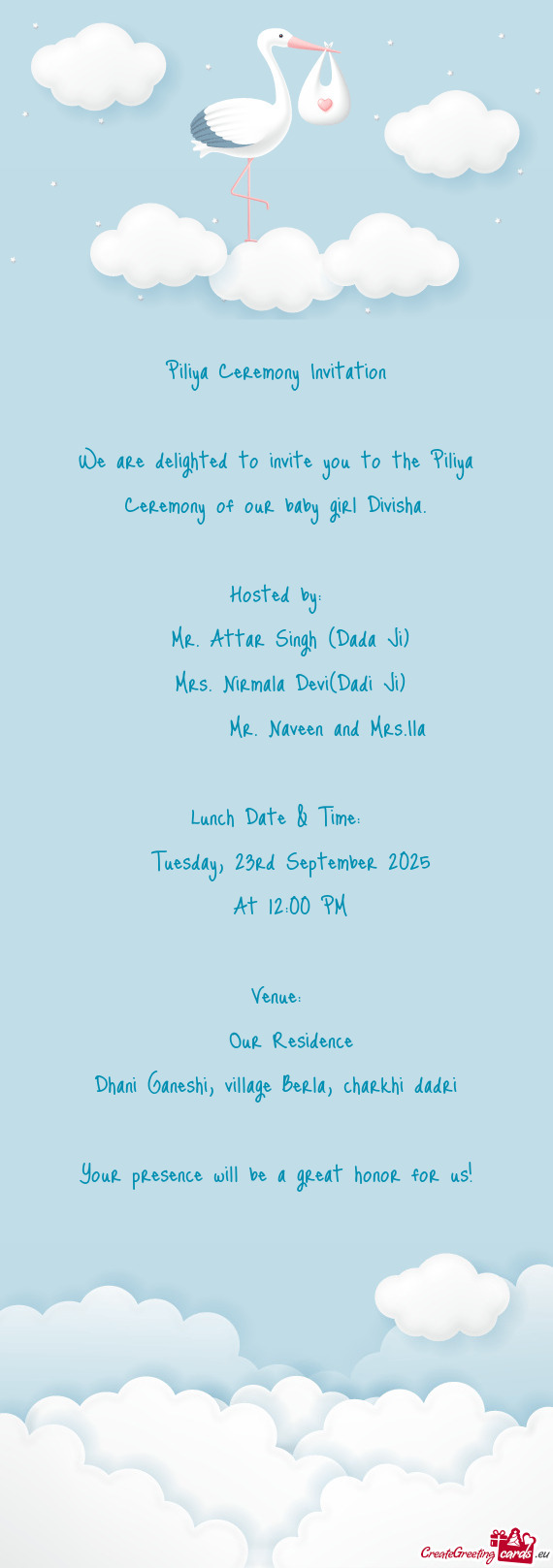 👴 Mr. Attar Singh (Dada Ji)