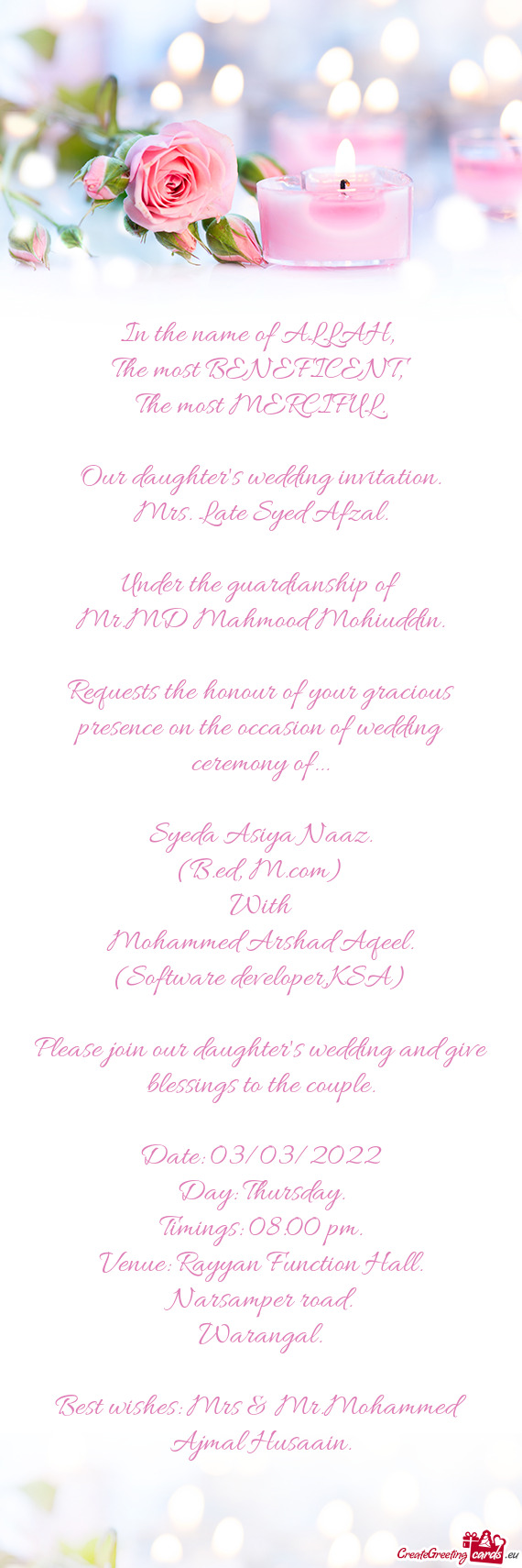 Mr.MD Mahmood Mohiuddin