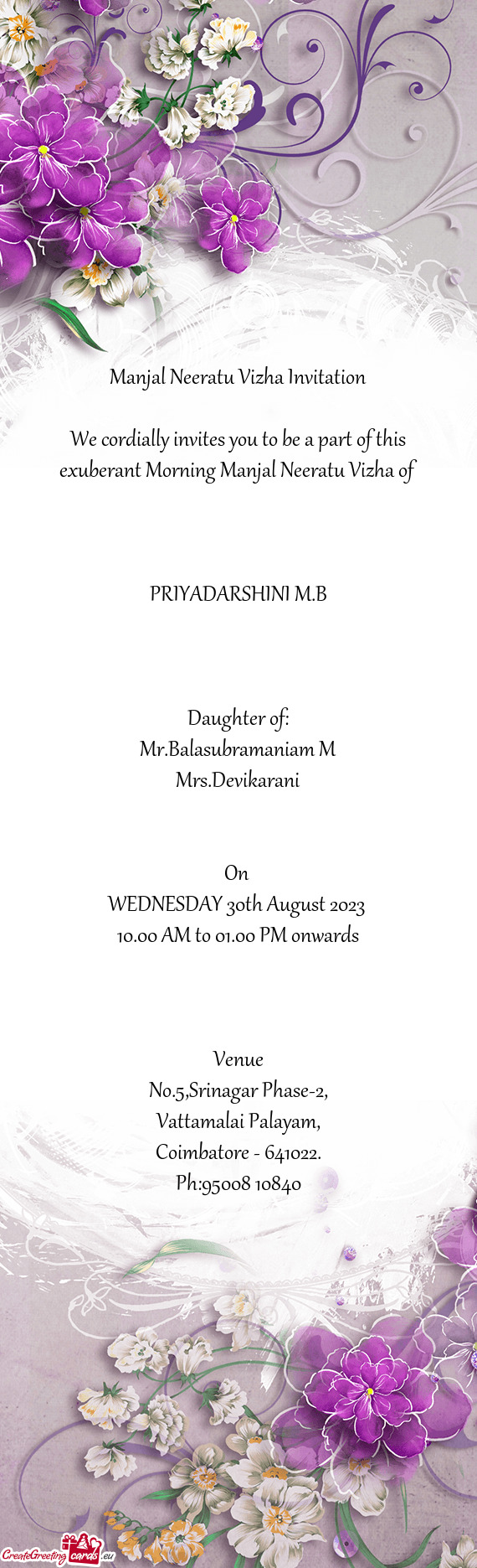 Mrs.Devikarani
