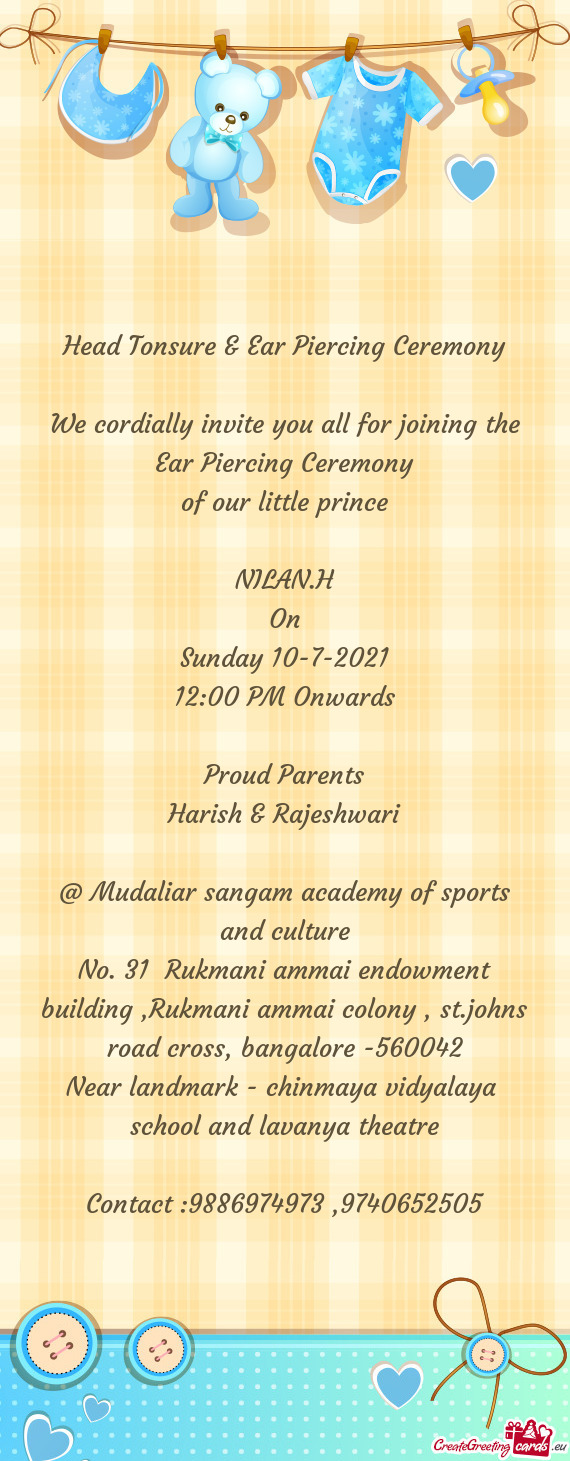@ Mudaliar sangam academy of sports and culture