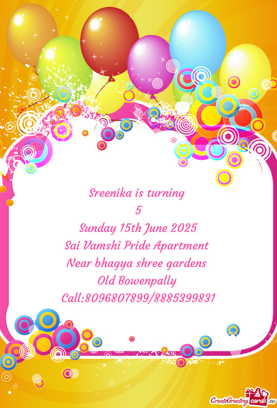 Near bhagya shree gardens