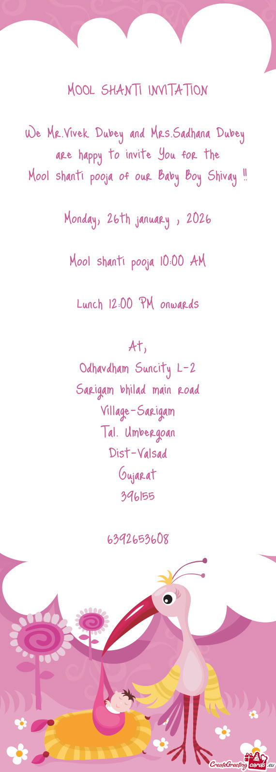 Odhavdham Suncity L-2